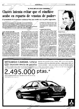 ABC MADRID 05-07-2000 página 22