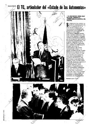 ABC MADRID 05-07-2000 página 4