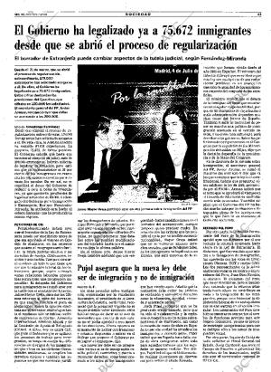 ABC MADRID 05-07-2000 página 43