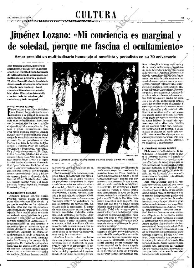 ABC MADRID 05-07-2000 página 49