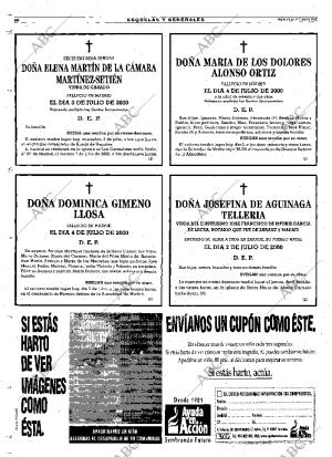 ABC MADRID 05-07-2000 página 80
