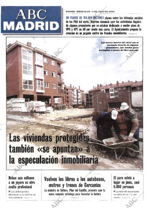 ABC MADRID 05-07-2000 página 93