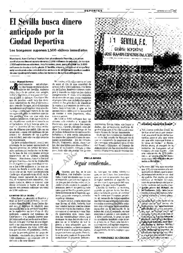 ABC SEVILLA 08-07-2000 página 110