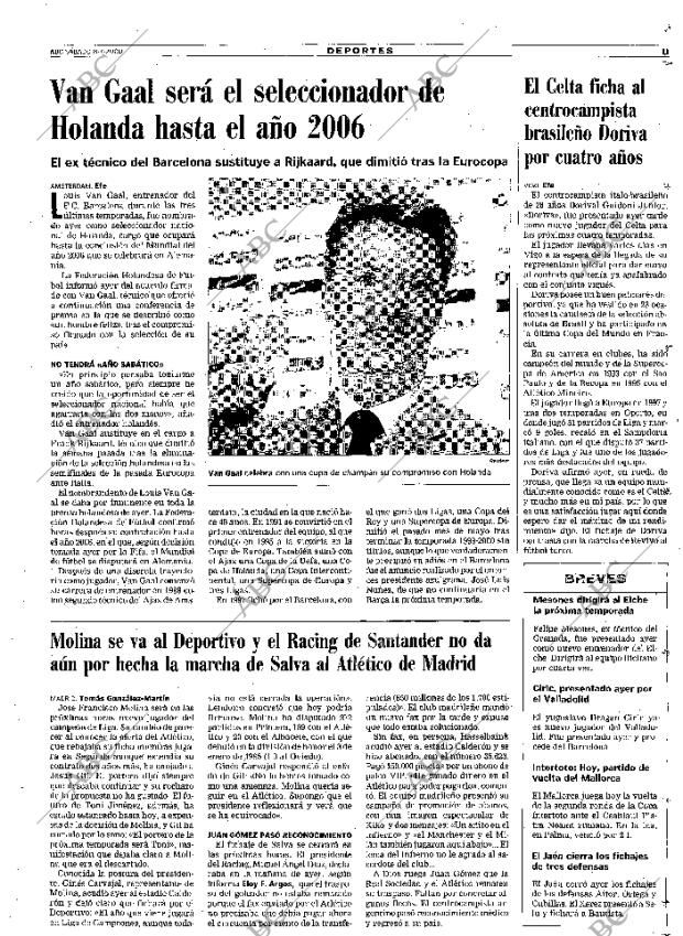 ABC SEVILLA 08-07-2000 página 115