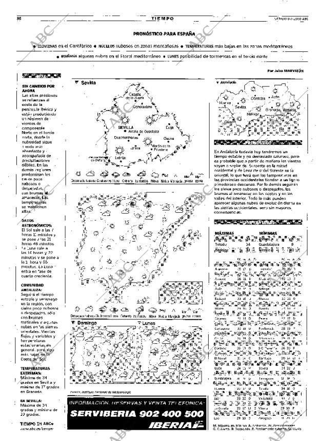 ABC SEVILLA 08-07-2000 página 36
