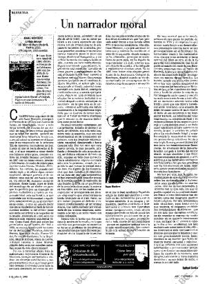 CULTURAL MADRID 08-07-2000 página 23