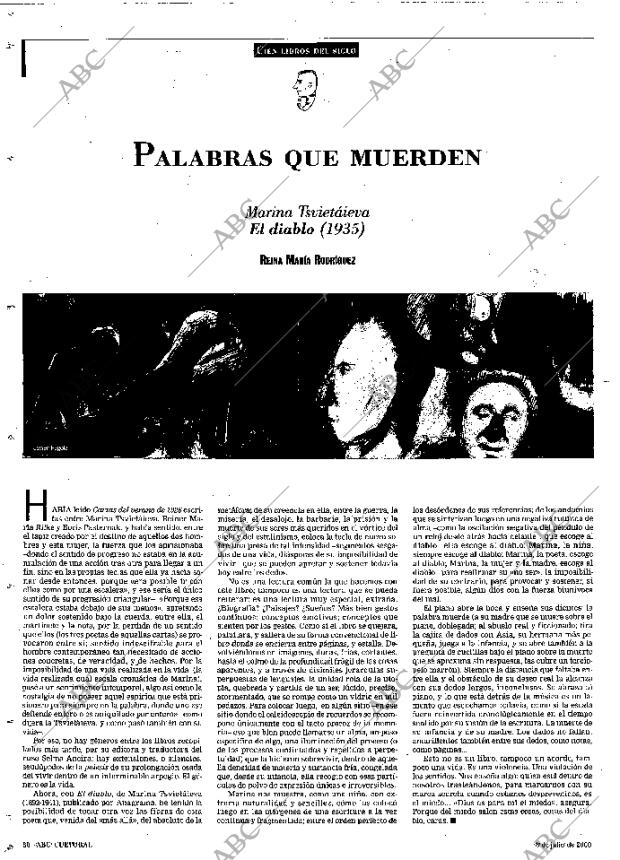 CULTURAL MADRID 08-07-2000 página 30