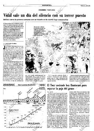 ABC SEVILLA 10-07-2000 página 108