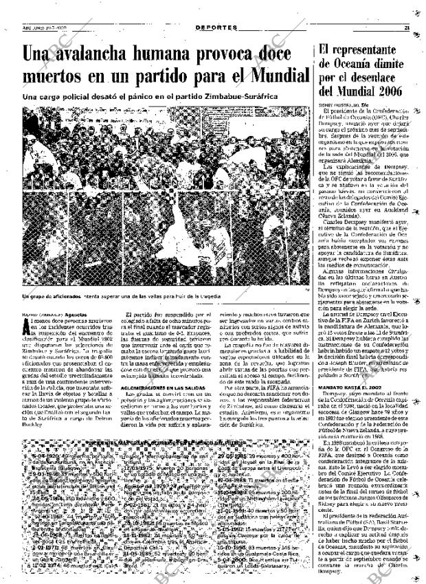 ABC SEVILLA 10-07-2000 página 121