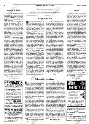 ABC SEVILLA 10-07-2000 página 14
