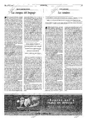 ABC SEVILLA 10-07-2000 página 17