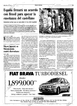 ABC SEVILLA 10-07-2000 página 25