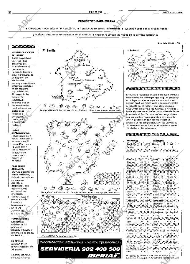 ABC SEVILLA 10-07-2000 página 36