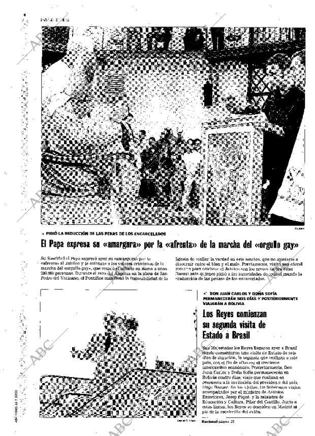 ABC SEVILLA 10-07-2000 página 4