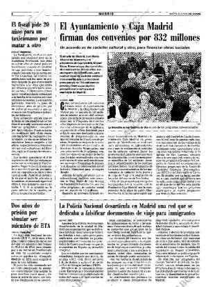 ABC MADRID 11-07-2000 página 100