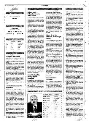 ABC MADRID 11-07-2000 página 75