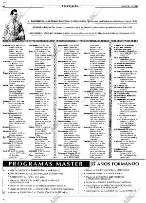 ABC MADRID 11-07-2000 página 90