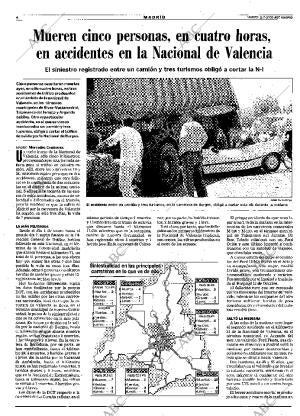 ABC MADRID 11-07-2000 página 96