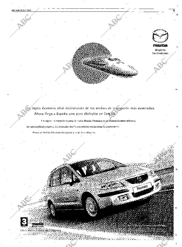 ABC SEVILLA 11-07-2000 página 115