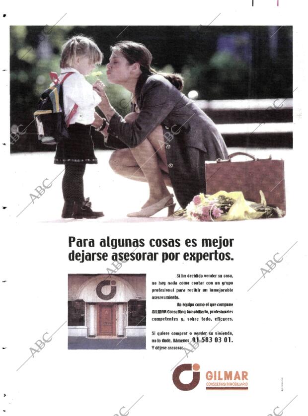 ABC MADRID 12-07-2000 página 136