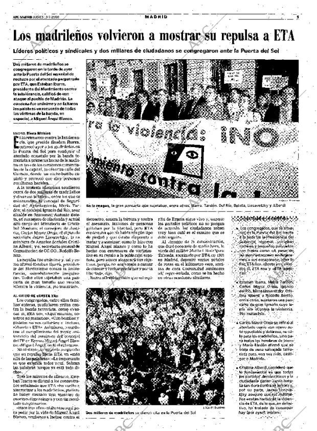 ABC MADRID 13-07-2000 página 101