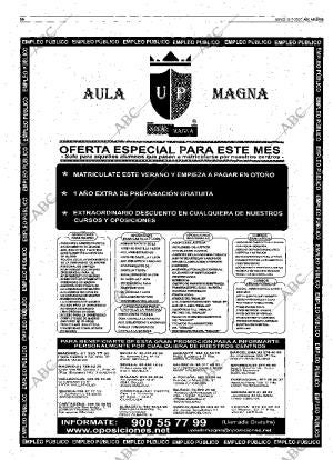 ABC MADRID 13-07-2000 página 108