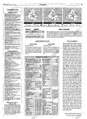 ABC MADRID 13-07-2000 página 111