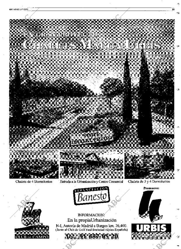 ABC MADRID 13-07-2000 página 125