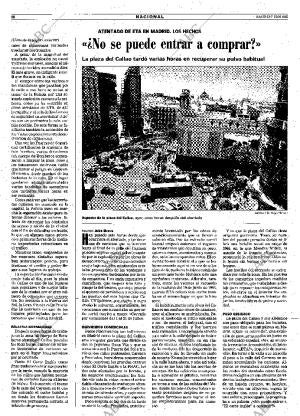 ABC MADRID 13-07-2000 página 18