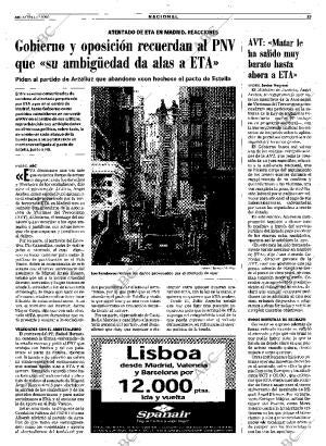 ABC MADRID 13-07-2000 página 23
