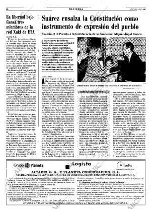 ABC MADRID 13-07-2000 página 26