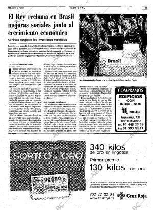 ABC MADRID 13-07-2000 página 29