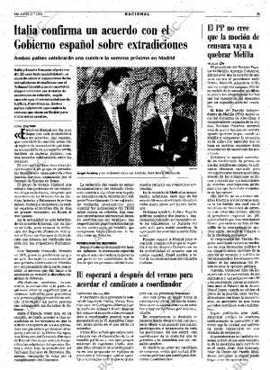 ABC MADRID 13-07-2000 página 31