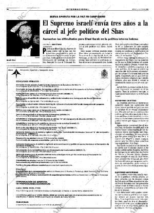 ABC MADRID 13-07-2000 página 34
