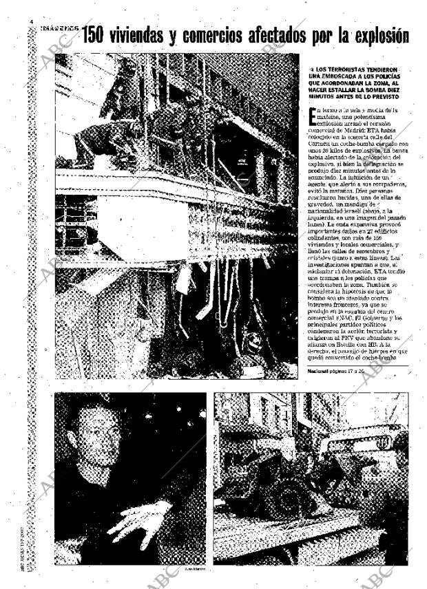 ABC MADRID 13-07-2000 página 4