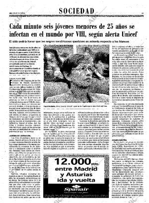 ABC MADRID 13-07-2000 página 41