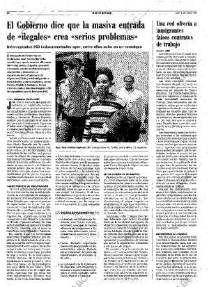 ABC MADRID 13-07-2000 página 42