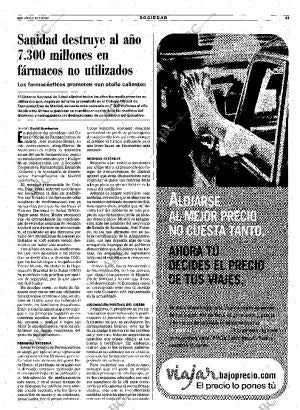 ABC MADRID 13-07-2000 página 43