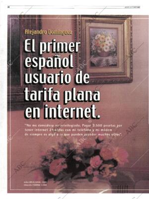 ABC MADRID 13-07-2000 página 46