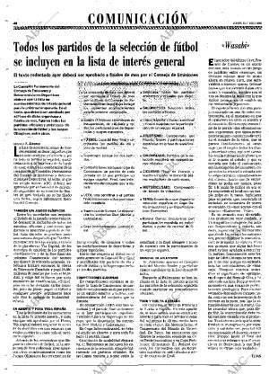 ABC MADRID 13-07-2000 página 48