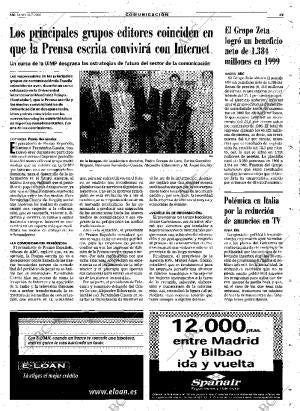 ABC MADRID 13-07-2000 página 49