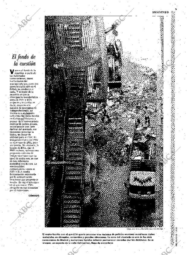 ABC MADRID 13-07-2000 página 5