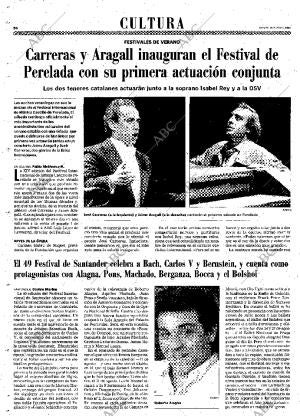 ABC MADRID 13-07-2000 página 50
