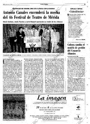ABC MADRID 13-07-2000 página 53