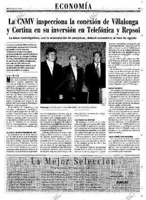 ABC MADRID 13-07-2000 página 57
