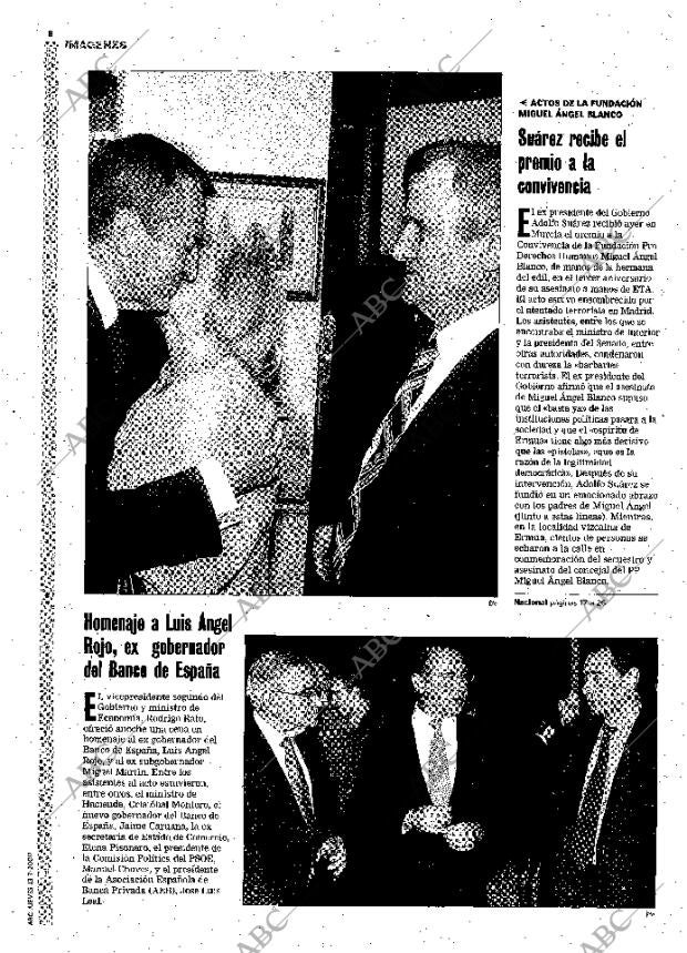 ABC MADRID 13-07-2000 página 6