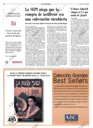 ABC MADRID 13-07-2000 página 60