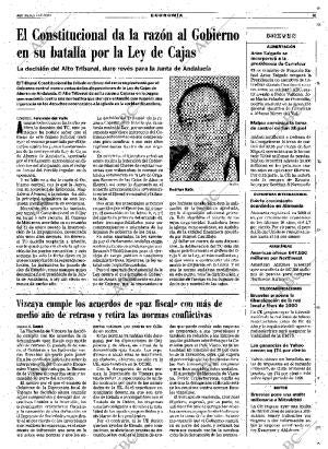 ABC MADRID 13-07-2000 página 61