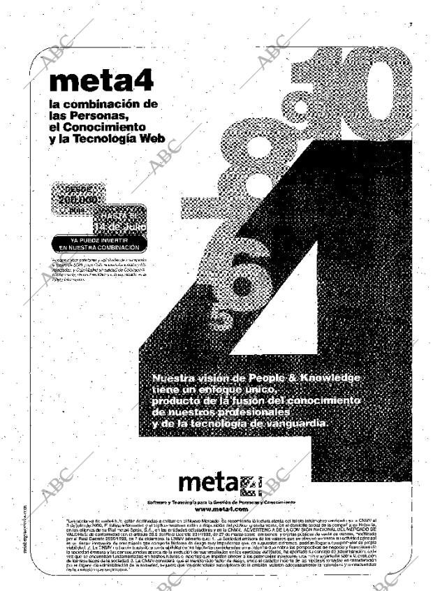 ABC MADRID 13-07-2000 página 7