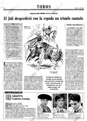 ABC MADRID 13-07-2000 página 72